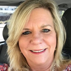 Meet your Posher, Lyn